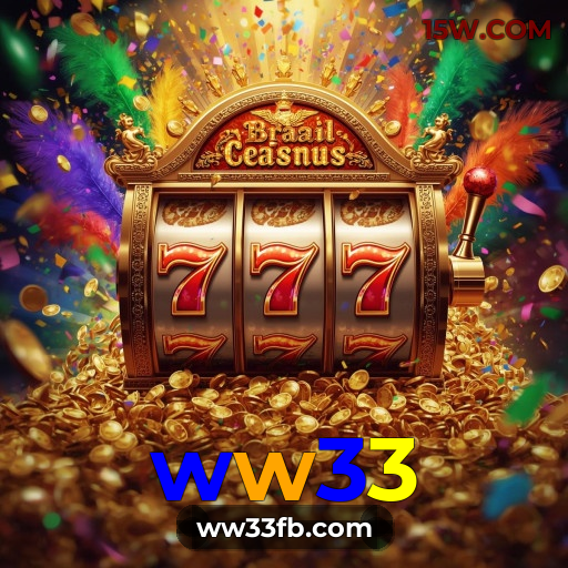 Jogos com maior RTP na ww33